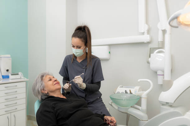 Best Urgent Tooth Repair  in West Leechburg, PA