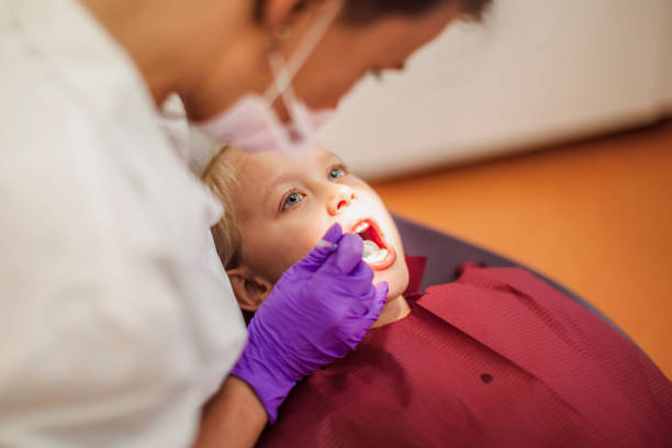 Best Cracked Tooth Emergency Dentist  in West Leechburg, PA