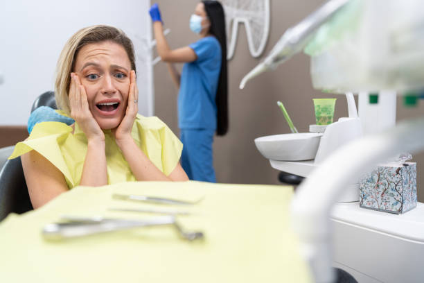 Best Knocked-Out Tooth Emergency  in West Leechburg, PA